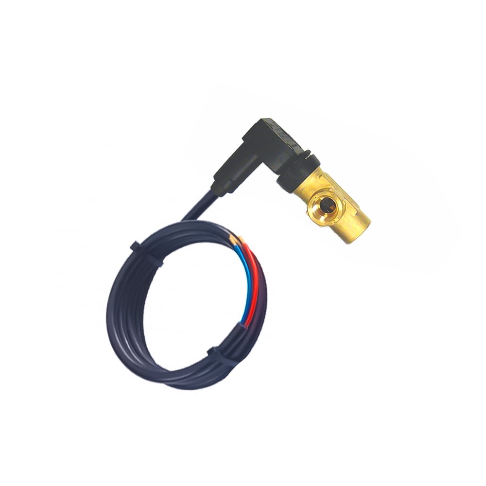 Fig 36C - 5000PSI Flow Switch – Pumps Australia
