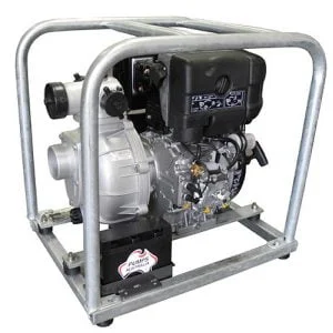 HP30 K70 - Kohler Diesel