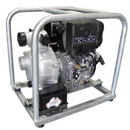 HP30 K100 - Kohler Diesel