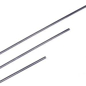 FIG 58 - Bare Stainless Steel Lance - 340mm - 2000mm