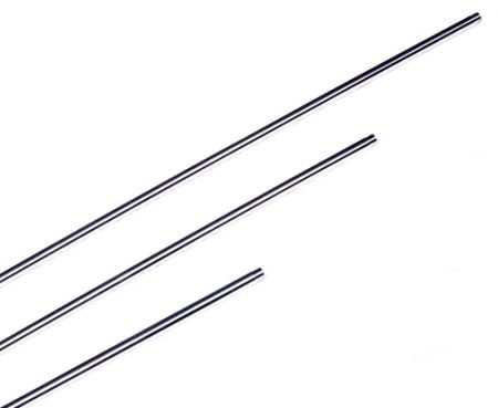 FIG 58 - Bare Stainless Steel Lance - 340mm - 2000mm