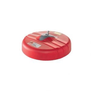 Fig 65-15 - Rotary Floor Cleaner 15" Red Edition
