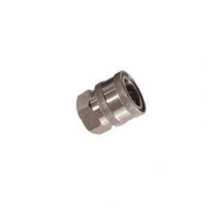 Fig 202B - 3/8" Stainless Steel Quick Release Coupling Female