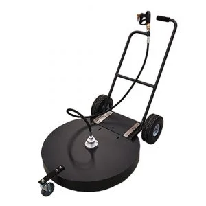 FIG 652 - 31" (78cm) Rotary Floor Cleaner Contractor Series
