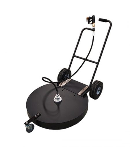 FIG 652 - 31" (78cm) Rotary Floor Cleaner Contractor Series