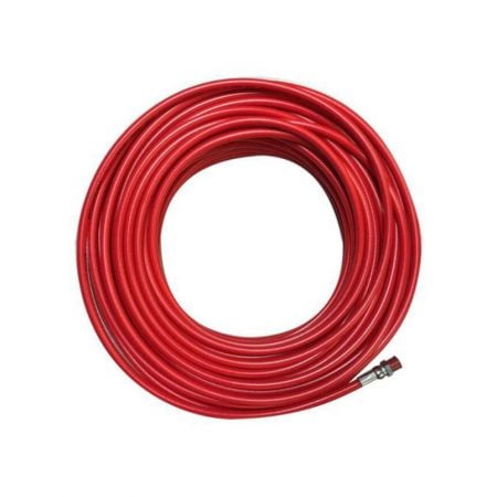 Fig 382 - Red 1/4 x 60M Thermoplastic Hose