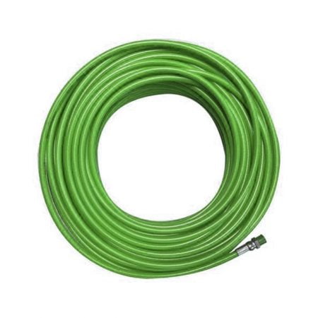 Fig 383 - Green 3/8 x 60M Thermoplastic Hose