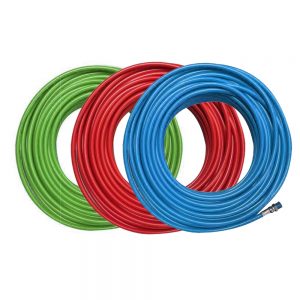 Drain Cleaning Hoses