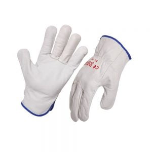 Fig 390E - Safety Gloves