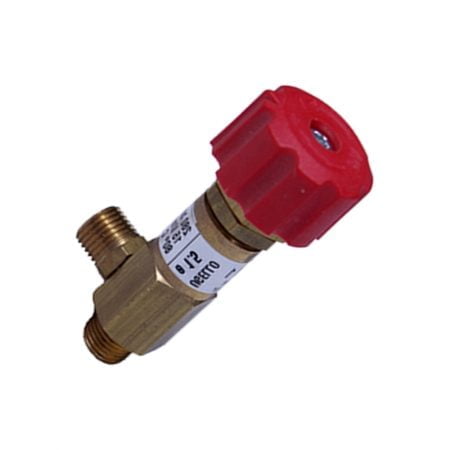 Fig 126 - Chemical metering valve