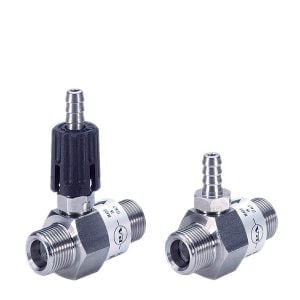 Chemical Injectors