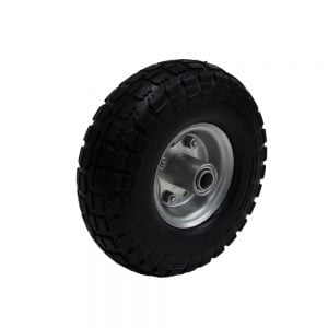 FIG 700 - 10" Never Flat Tyre