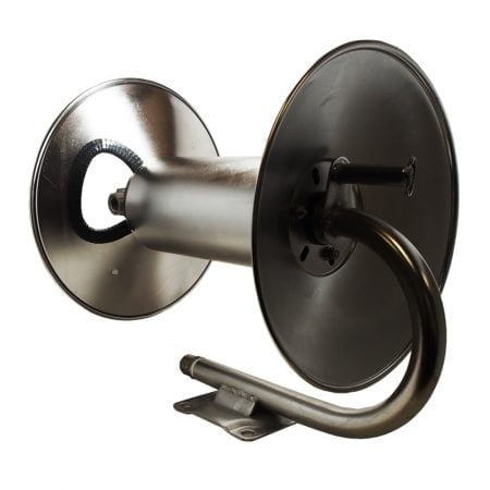 Fig 37-45M/150 - Stainless Hose Reel