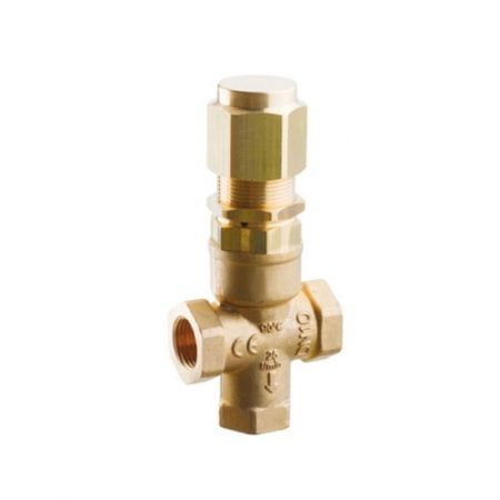 Fig 118 - Safety Relief Valve