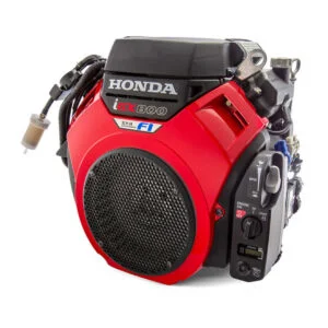 Petrol Engines - Honda