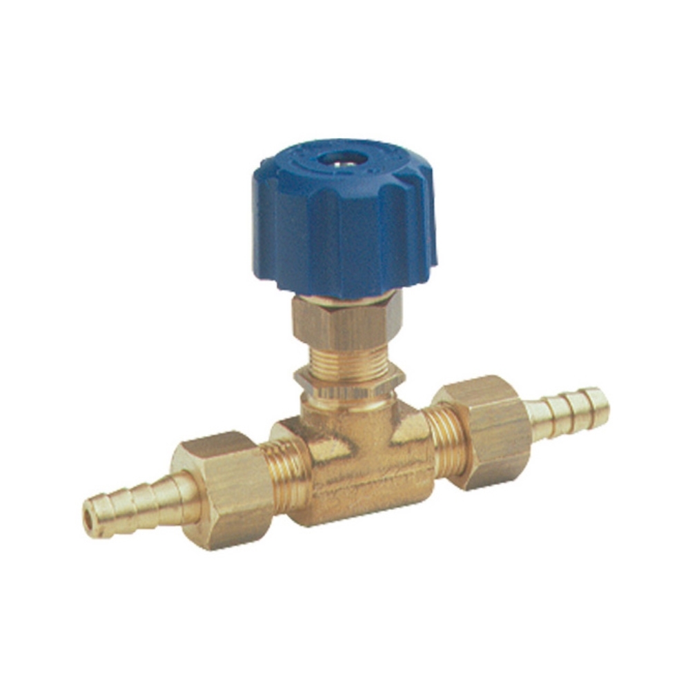 Fig 120 - Chemical metering valve